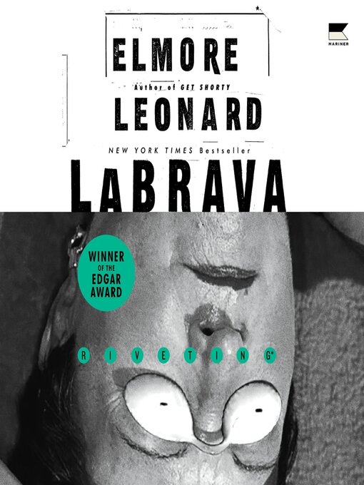 Title details for LaBrava by Elmore Leonard - Available